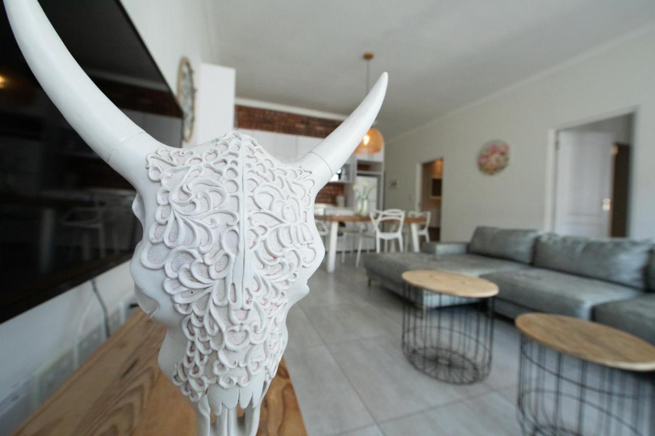 Happy Rhino