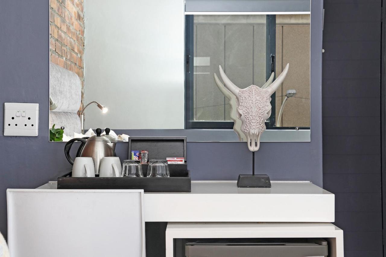 Happy Rhino 3* Cidade Do Cabo